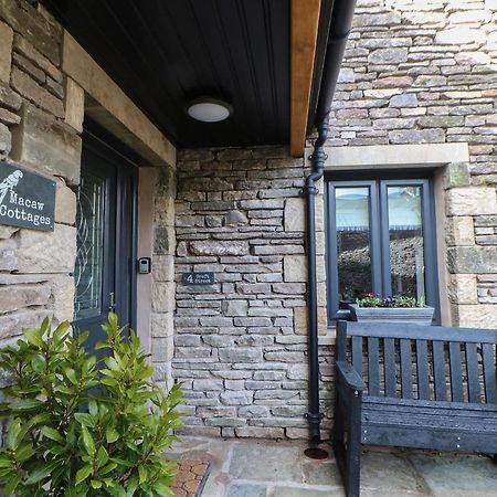 Macaw Cottages, No 4 커크비 스티븐 외부 사진