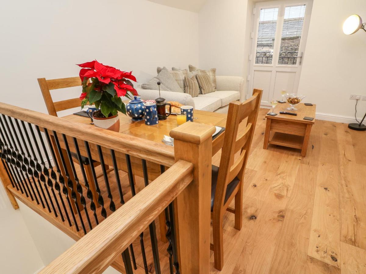 Macaw Cottages, No 4 커크비 스티븐 외부 사진