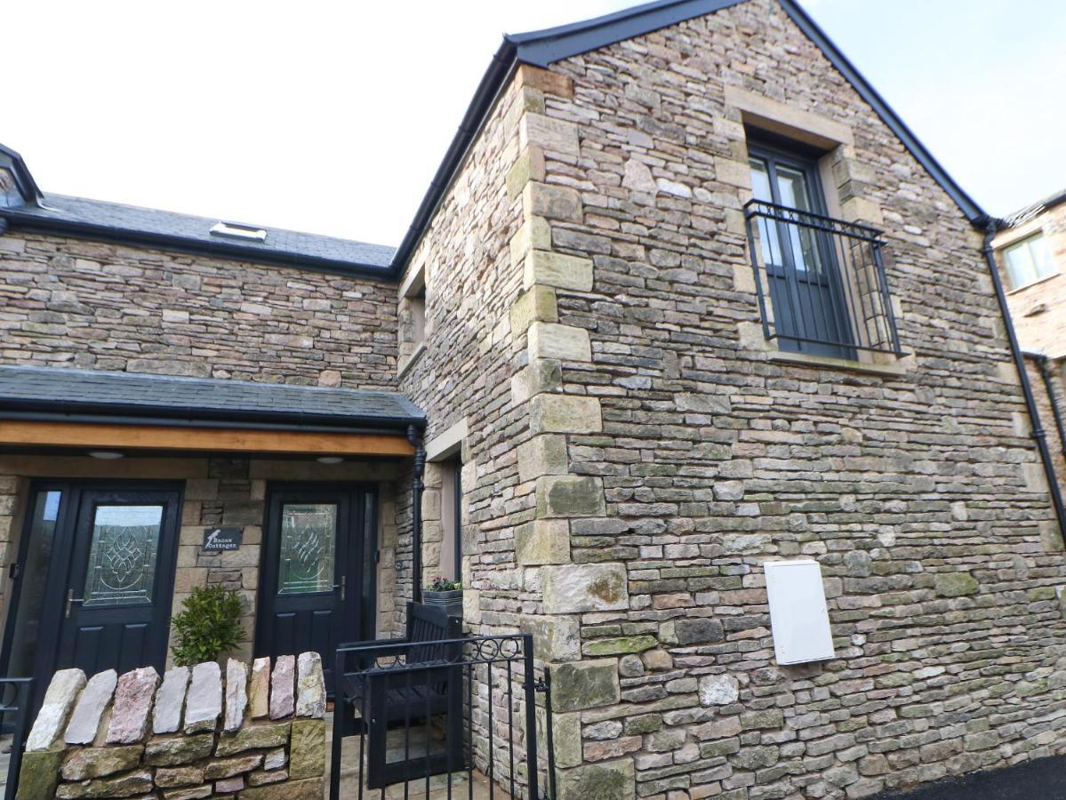 Macaw Cottages, No 4 커크비 스티븐 외부 사진