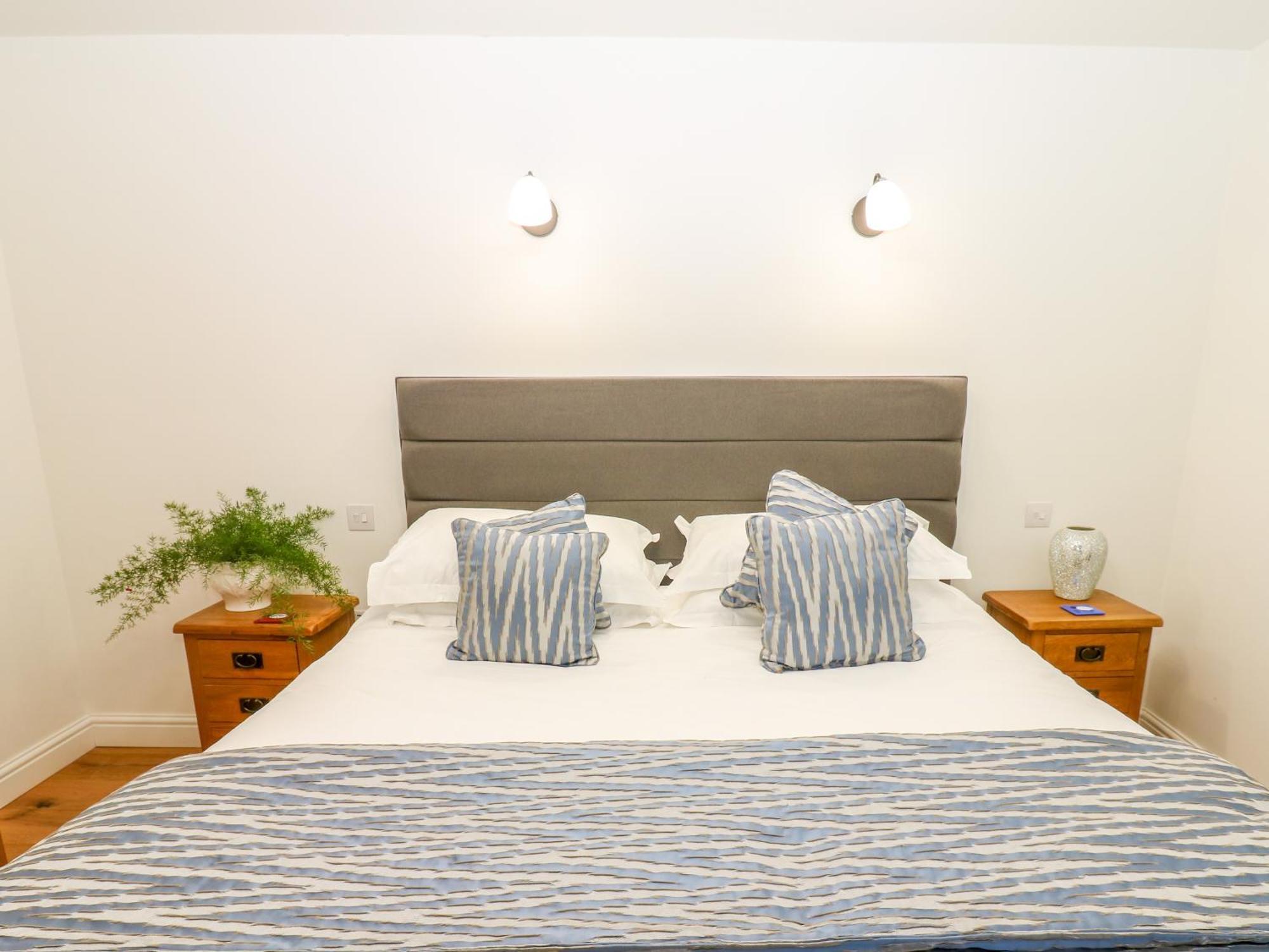 Macaw Cottages, No 4 커크비 스티븐 외부 사진